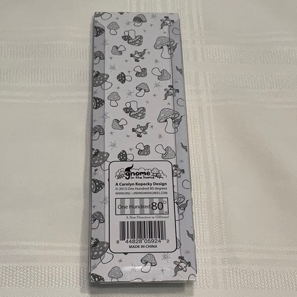 Gnome Bottle Opener - Picture 2 of 3